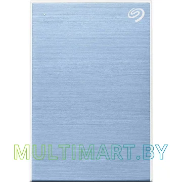 Внешний накопитель Seagate Backup Plus Portable STHP4000402 4TB